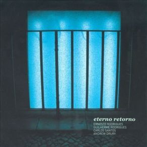 Eterno Retorno album cover