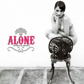Alone album cover