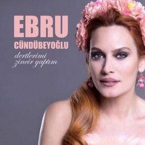 Dertlerimi Zincir Yaptım (Single) album cover