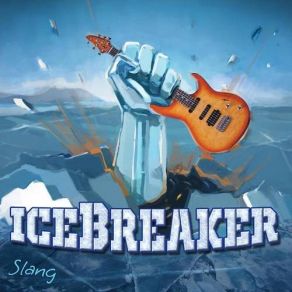 Ice Breaker album cover