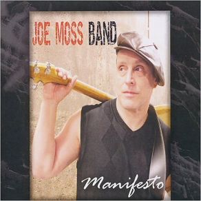 Manifesto album cover
