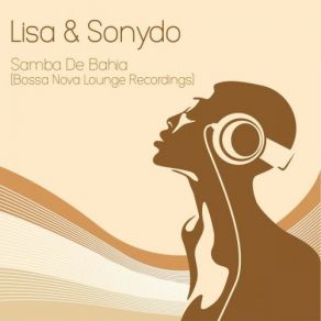 Samba De Bahia (Bossa Nova Lounge Recordings) album cover