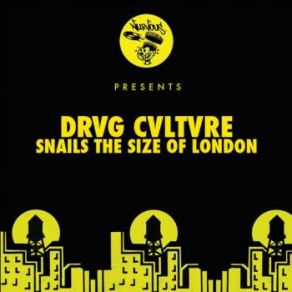 Snails The Size Of London album cover