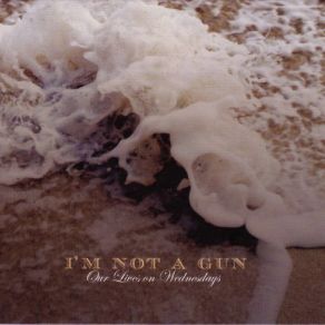 Our Lives On Wednesdays album cover