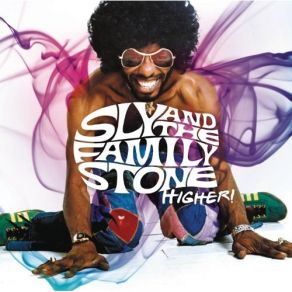 Higher! (Deluxe Edition) (CD5) album cover