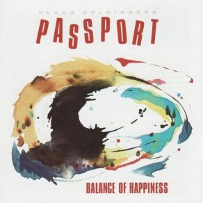 Balance Of Happiness album cover