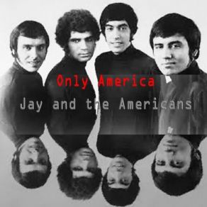 Only America album cover