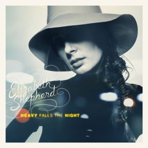 Heavy Falls The Night album cover