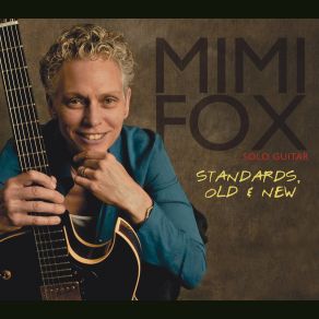 Standards, Old And New album cover
