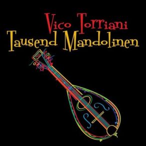Tausend Mandolinen album cover