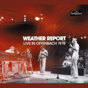 Live In Offenbach 1978 (CD2) album cover