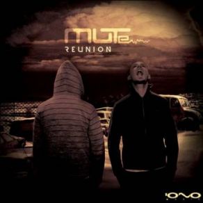 Re-Union album cover