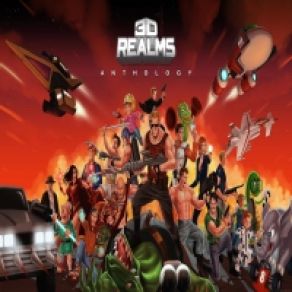 3D Realms - Bobby Prince, Lee Jackson, Mark Anthony Klem album cover