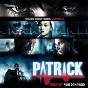 Patrick (Original Soundtrack) album cover