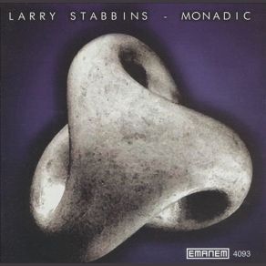 Monadic album cover