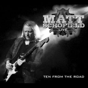 Ten From The Road album cover