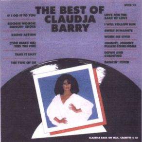 The Best Of album cover
