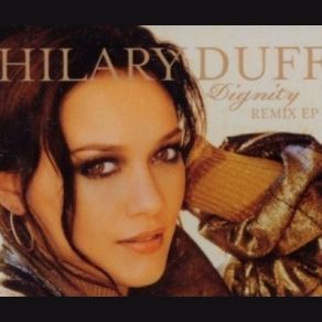 Dignity (Remixes) album cover