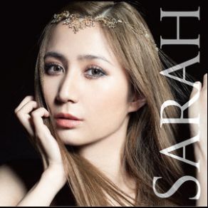 Sarah Deluxe Edition (CD1) album cover