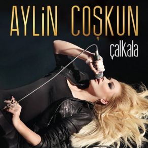 Çalkala (Single) album cover