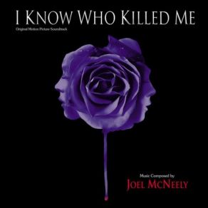I Know Who Killed Me (Original Soundtrack) album cover