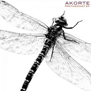 Protagonist album cover