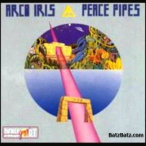 Pipas De La Paz (Peace Pipes) album cover