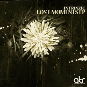 Lost Moments album cover
