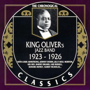 1923-1926 album cover