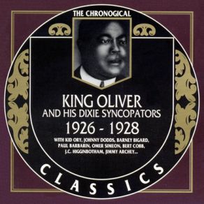 The Chronological Classics album cover