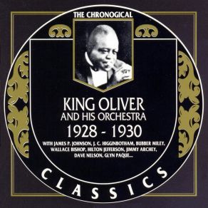 1928-1930 album cover