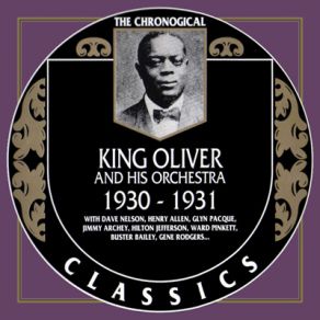 1930-1931 album cover