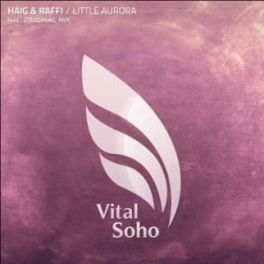 Little Aurora (Single) album cover