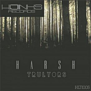 Harsh album cover