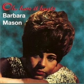 Oh, How It Hurts album cover