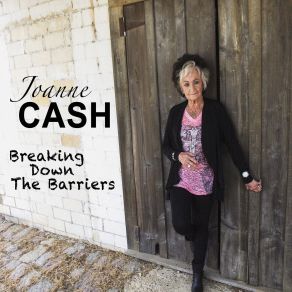 Breaking Down The Barriers album cover