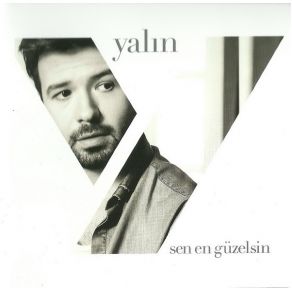 Sen En Güzelsin album cover