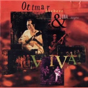 IViva! album cover