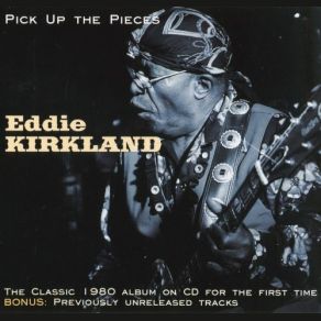 Pick Up The Pieces album cover