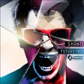 Futuretro album cover