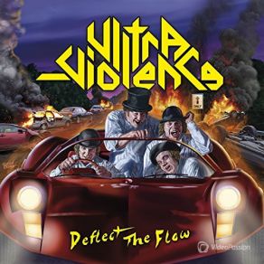 Deflect The Flow album cover