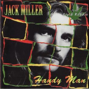 Handy Man album cover