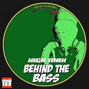 Behind The Bass album cover
