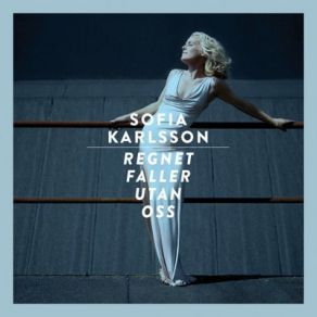 Regnet Faller Utan Oss album cover