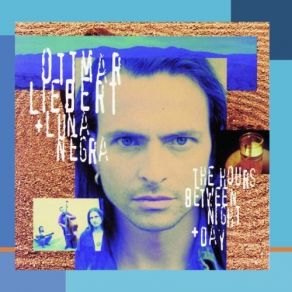 The Hours Between Night + Day album cover