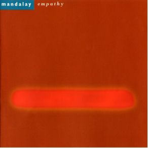 Empathy album cover