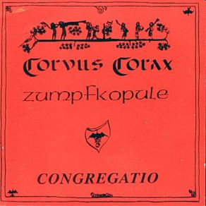 Congregatio album cover