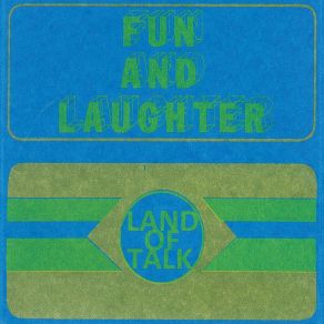 Fun And Laughter album cover