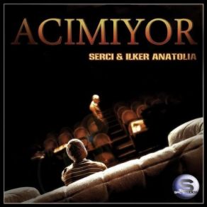 Acımıyor (Single) album cover