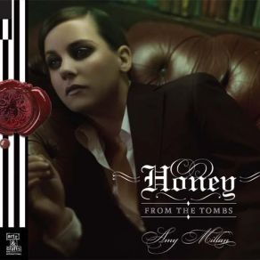 Honey From The Tombs album cover